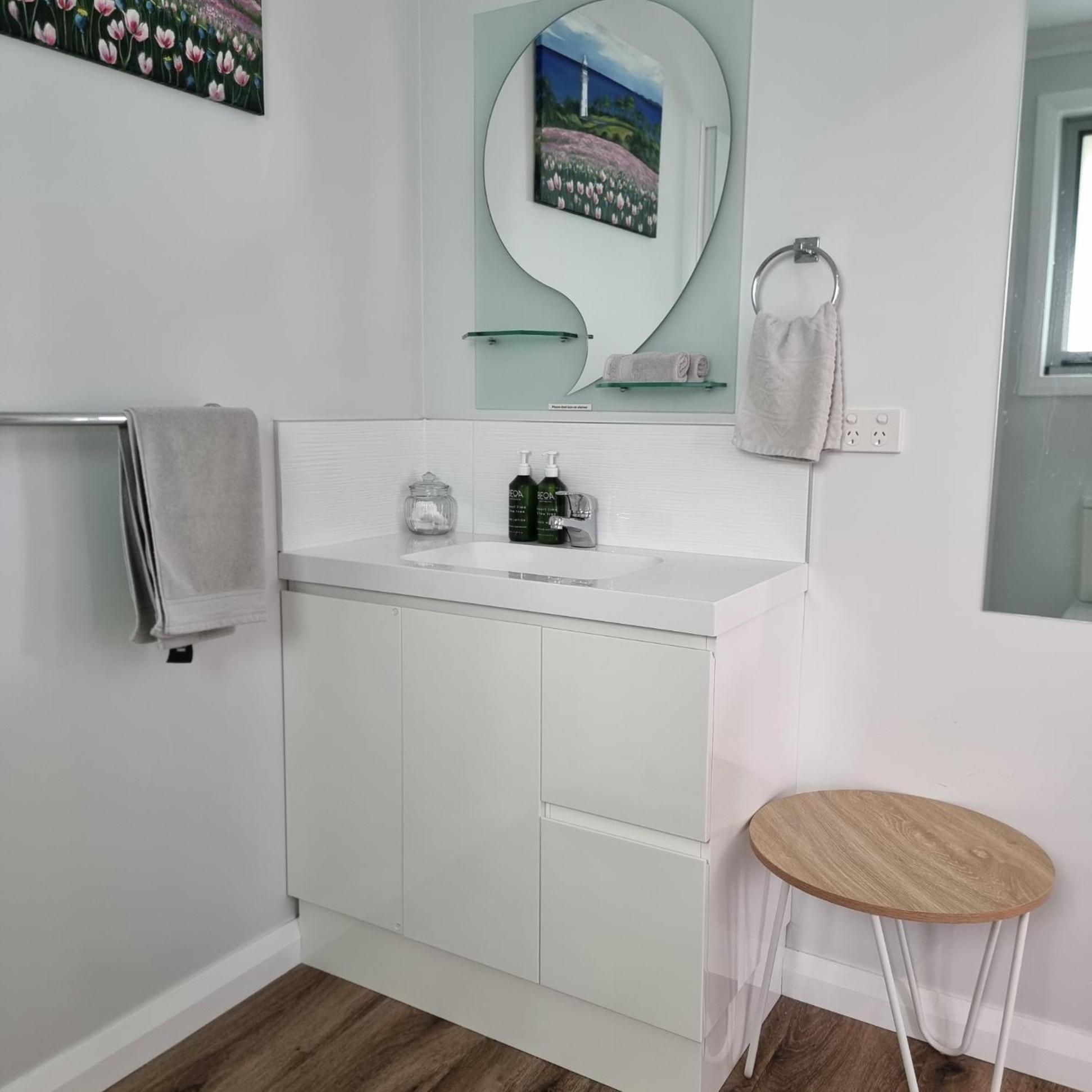 Kadi House - Unit 1 Apartment วินน์ยาร์ด ภายนอก รูปภาพ